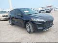 Ford Escape 4 поколение CX482 2021г. 1.5 л. - фото №1
