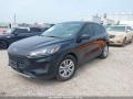 Ford Escape 4 поколение CX482 2021г. 1.5 л. - фото №2