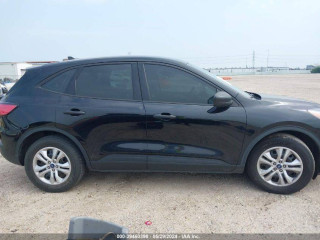 Ford Escape 4 поколение CX482 2021г. 1.5 л. - фото №6