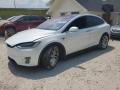 Tesla Model X 1 поколение 2017г. - фото №1