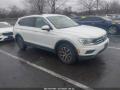 Volkswagen Tiguan 2 поколение 2020г. 2.0 л. - фото №1