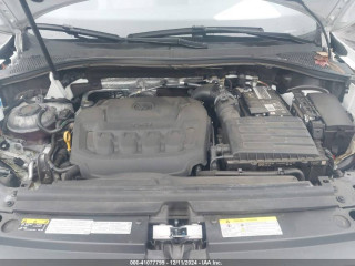 Volkswagen Tiguan 2 поколение 2020г. 2.0 л. - фото №6