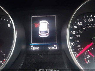 Volkswagen Tiguan 2 поколение 2020г. 2.0 л. - фото №9