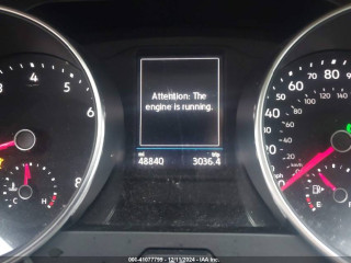 Volkswagen Tiguan 2 поколение 2020г. 2.0 л. - фото №10