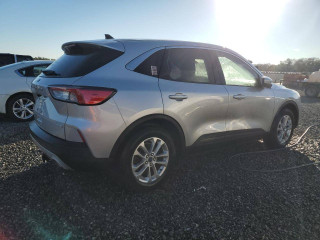 Ford Escape 4 поколение CX482 2020г. 1.5 л. - фото №3