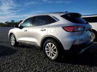 Ford Escape 4 поколение CX482 2020г. 1.5 л. - фото №4