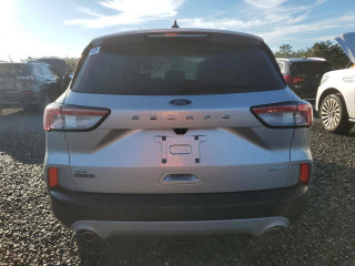 Ford Escape 4 поколение CX482 2020г. 1.5 л. - фото №6