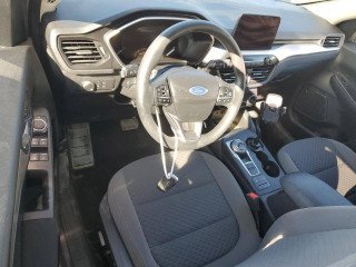 Ford Escape 4 поколение CX482 2020г. 1.5 л. - фото №8