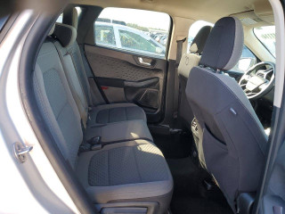 Ford Escape 4 поколение CX482 2020г. 1.5 л. - фото №9