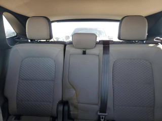 Ford Escape 4 поколение CX482 2020г. 1.5 л. - фото №11