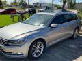 Volkswagen Passat B8 2016г. - фото №2