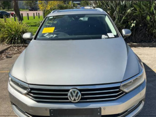 Volkswagen Passat B8 2016г. - фото №4