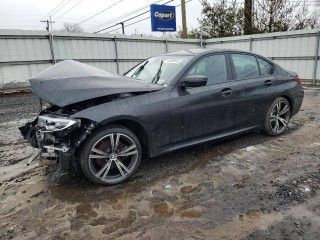 BMW 3 G20/G21 2021г. - фото №2