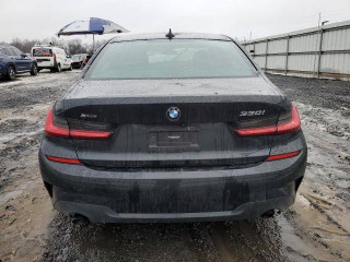 BMW 3 G20/G21 2021г. - фото №4
