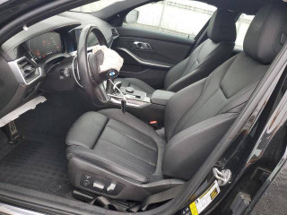 BMW 3 G20/G21 2021г. - фото №5