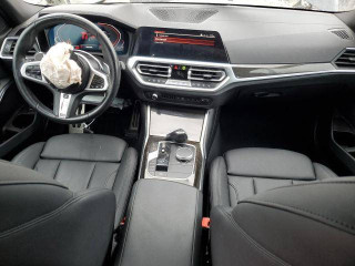 BMW 3 G20/G21 2021г. - фото №6