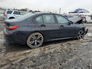 BMW 3 G20/G21 2021г. - фото №9