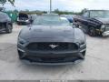 Ford Mustang 6 поколение S550 [рестайлинг] 2018г. 2.3 л. - фото №3
