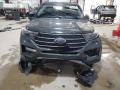 Ford Explorer 6 поколение U625 2023г. 2.3 л. - фото №3