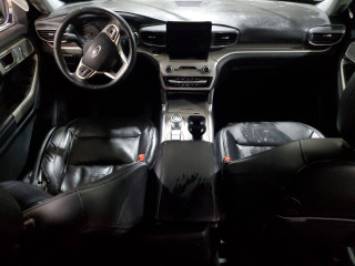 Ford Explorer 6 поколение U625 2023г. 2.3 л. - фото №5