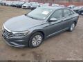 Volkswagen Jetta 7 поколение 2019г. 1.4 л. - фото №2