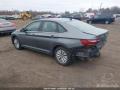 Volkswagen Jetta 7 поколение 2019г. 1.4 л. - фото №3