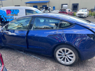 Tesla Model 3 1 поколение 2022г. - фото №6