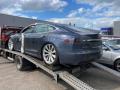 Tesla Model S 1 поколение 2016г. - фото №1