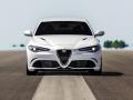 Alfa Romeo Giulia 2 поколение 2018г. 2.2 л. - фото №1