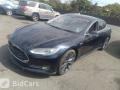 Tesla Model S 1 поколение 2012г. - фото №1