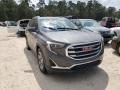 GMC Terrain 2 поколение 2020г. 1.5 л. - фото №1