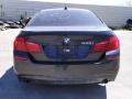 BMW 5 F10/F11 [рестайлинг] 2014г. 3.0 л., N55 B30 A - фото №1