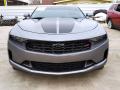 Chevrolet Camaro 6 поколение [рестайлинг] 2018г. 3.6 л. - фото №1