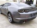 Chevrolet Camaro 6 поколение [рестайлинг] 2018г. 3.6 л. - фото №3