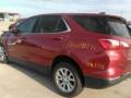 Chevrolet Equinox 3 поколение 2019г. - фото №1