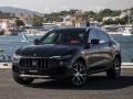 Maserati Levante 1 поколение 2019г. 3.0 л. - фото №1