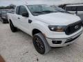 Ford Ranger 3 поколение T6 [2-й рестайлинг] 2019г. 2.3 л. - фото №1