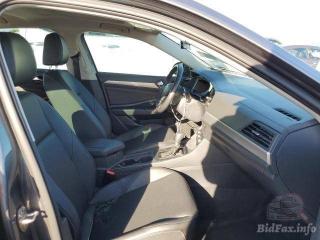 Volkswagen Jetta 7 поколение 2019г. 1.4 л. - фото №4