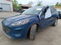 Ford Escape 4 поколение CX482 2020г. 1.5 л. - фото №1