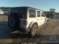 Jeep Wrangler 4 поколение 2020г. 2.0 л. - фото №1