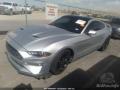 Ford Mustang 6 поколение S550 [рестайлинг] 2019г. 2.3 л. - фото №2