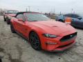 Ford Mustang 6 поколение S550 [рестайлинг] 2020г. - фото №1