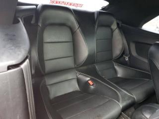 Ford Mustang 6 поколение S550 [рестайлинг] 2020г. - фото №6