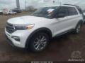 Ford Explorer 6 поколение U625 2021г. 2.3 л. - фото №1