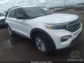 Ford Explorer 6 поколение U625 2021г. 2.3 л. - фото №2