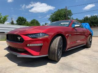 Ford Mustang 6 поколение S550 [рестайлинг] 2020г. 2.3 л. - фото №13