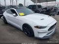 Ford Mustang 6 поколение S550 [рестайлинг] 2019г. 2.3 л. - фото №1