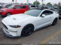 Ford Mustang 6 поколение S550 [рестайлинг] 2019г. 2.3 л. - фото №2