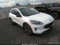 Ford Escape 4 поколение CX482 2021г. 1.5 л. - фото №1