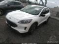 Ford Escape 4 поколение CX482 2021г. 1.5 л. - фото №2